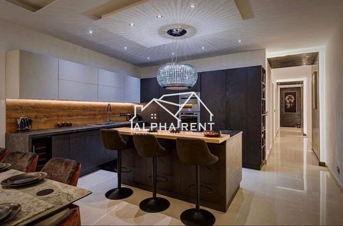 Residential Rent Apartments in Naxxar - 5