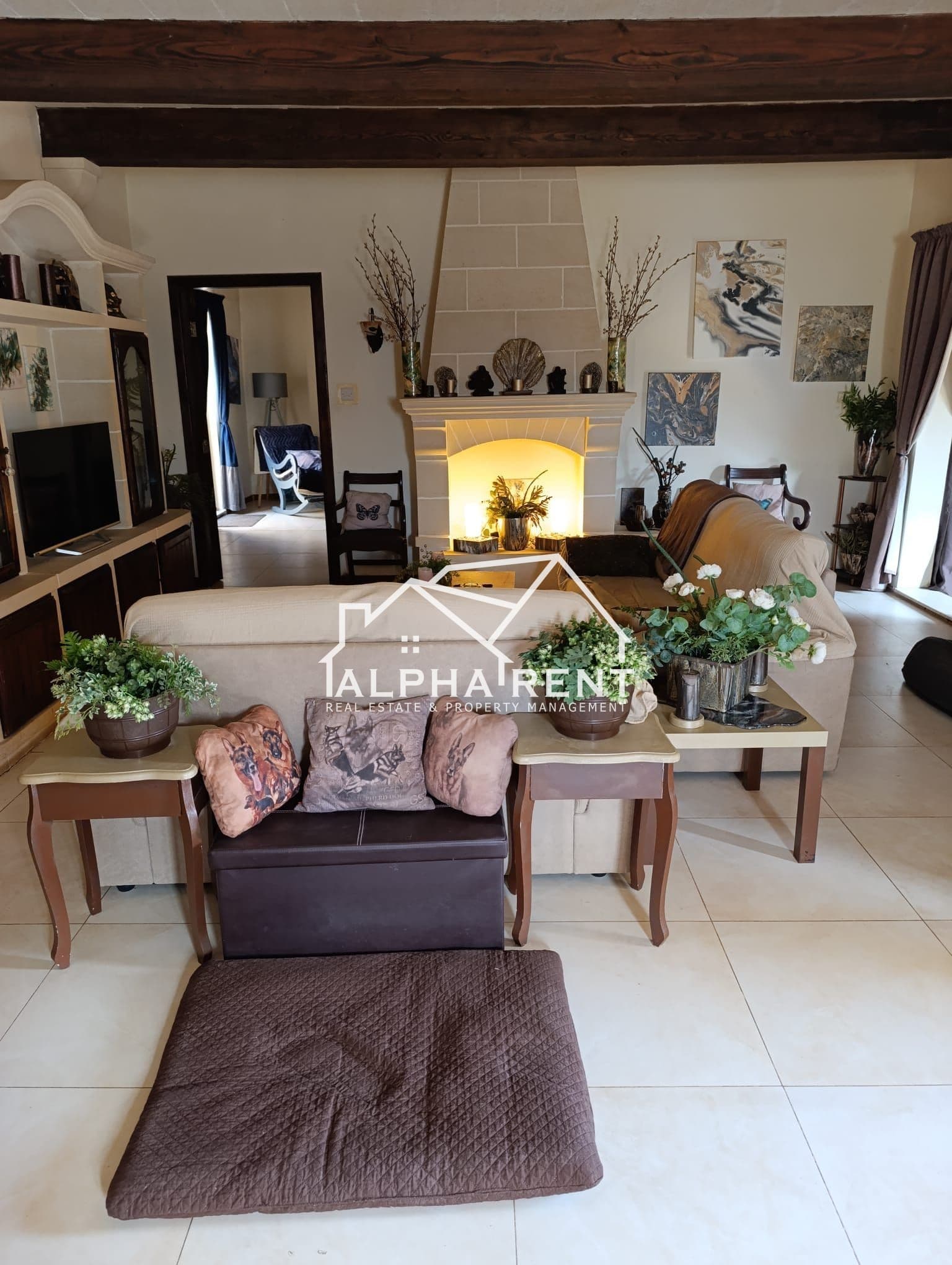 Residential Rent Farmhouses in Gharghur