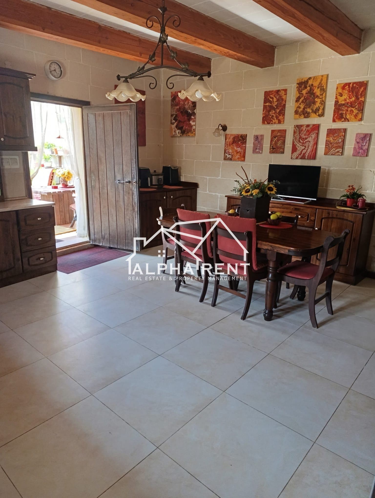 Residential Rent Farmhouses in Gharghur - 3