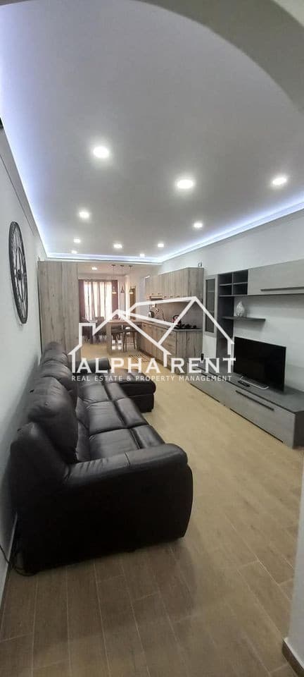 Residential Rent Apartments in Gzira