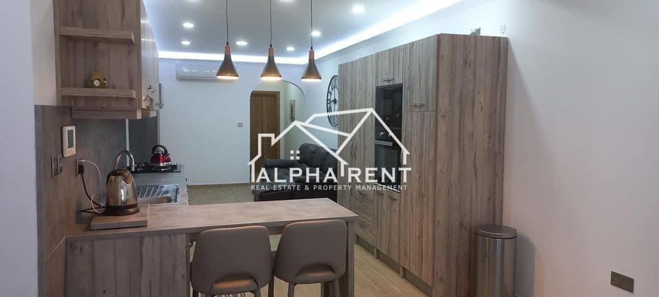 Residential Rent Apartments in Gzira - 3