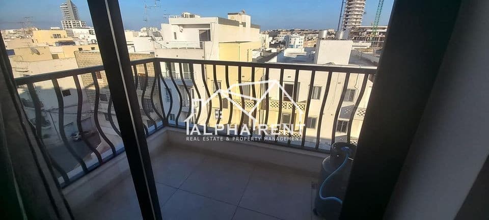 Residential Rent Apartments in Gzira - 5