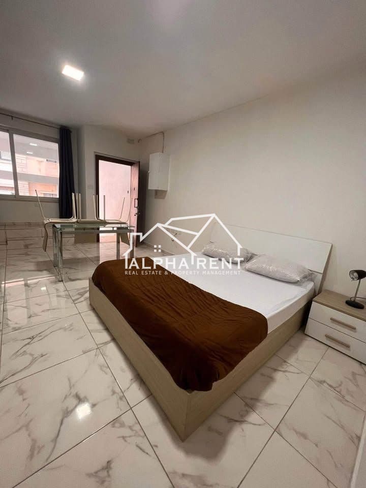 Residential Rent Studios in Mosta - 4