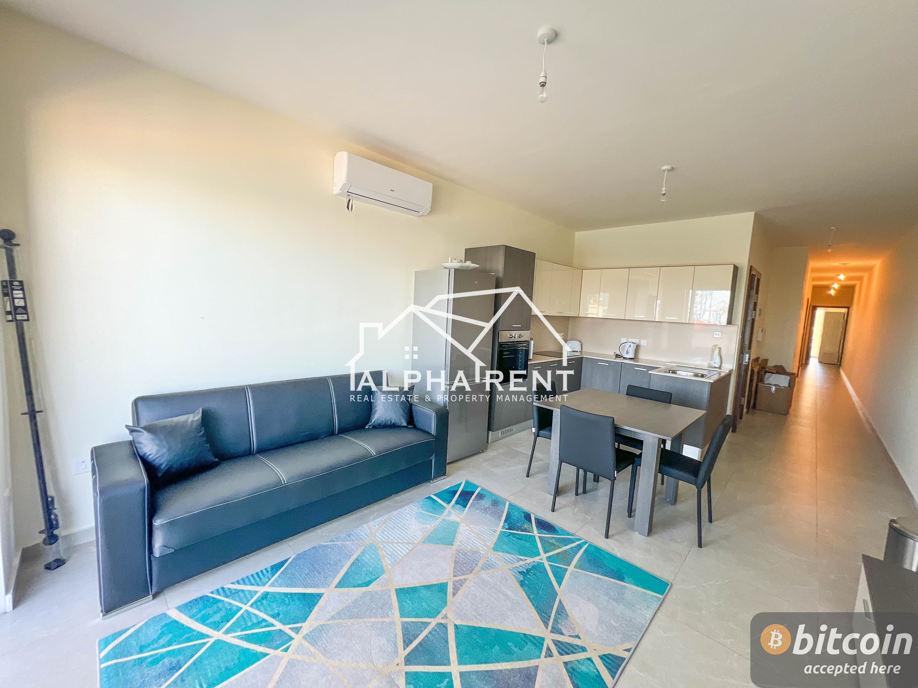 Residential Rent Apartments in Birzebbuga