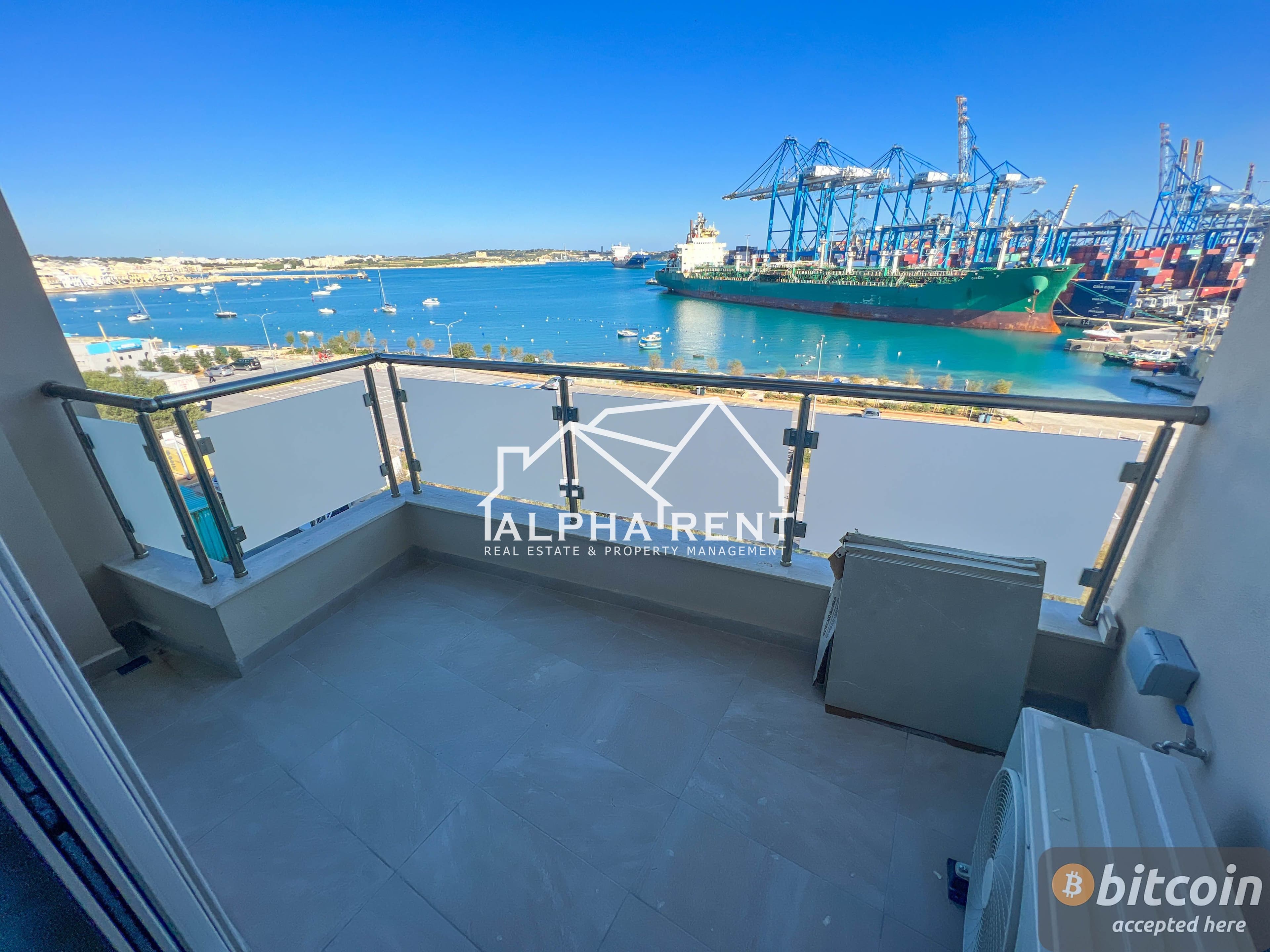 Residential Rent Apartments in Birzebbuga - 2