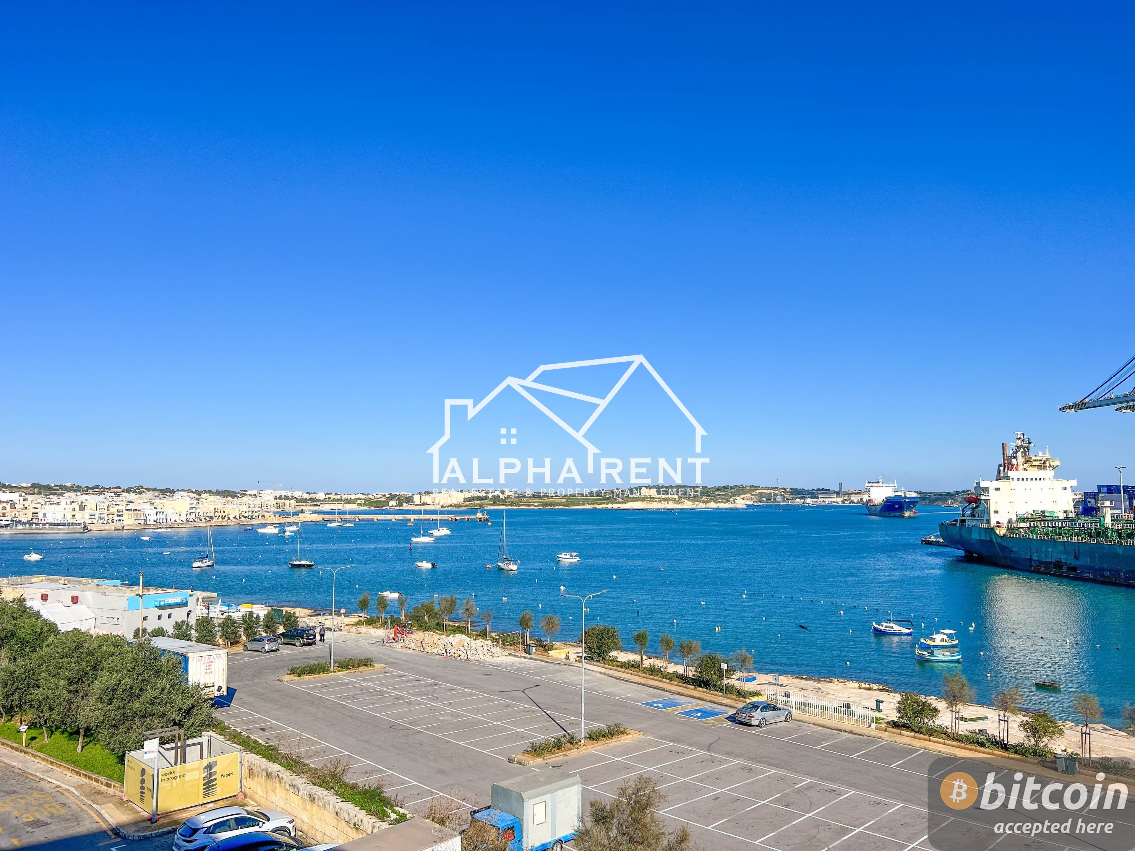 Residential Rent Apartments in Birzebbuga - 3