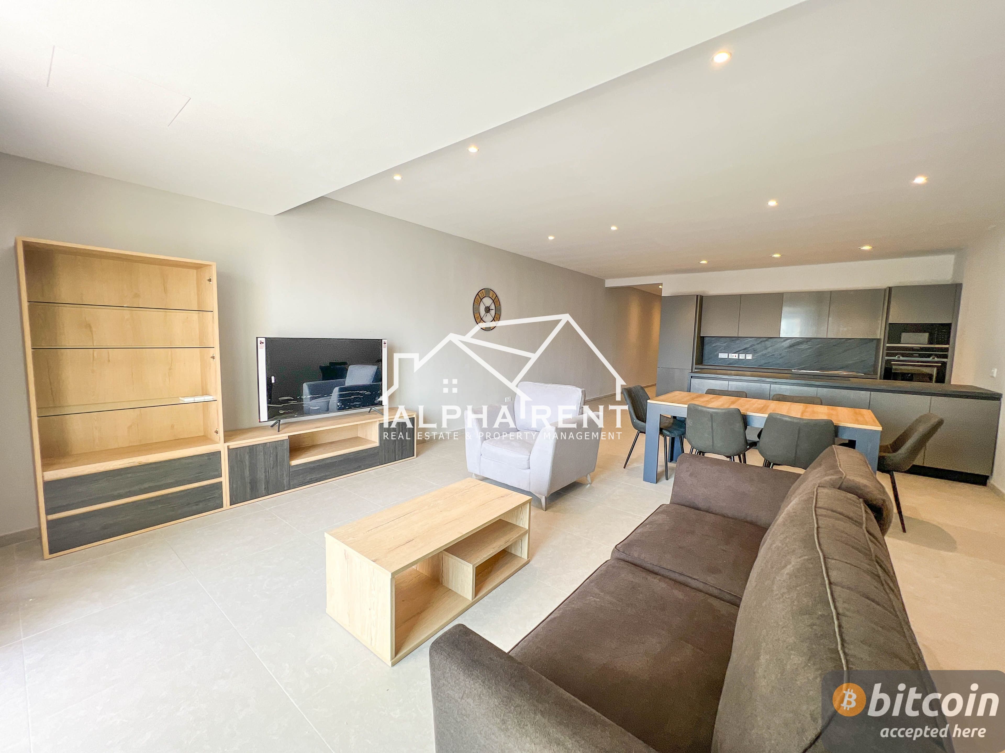 Residential Rent Apartments in St. Julian's