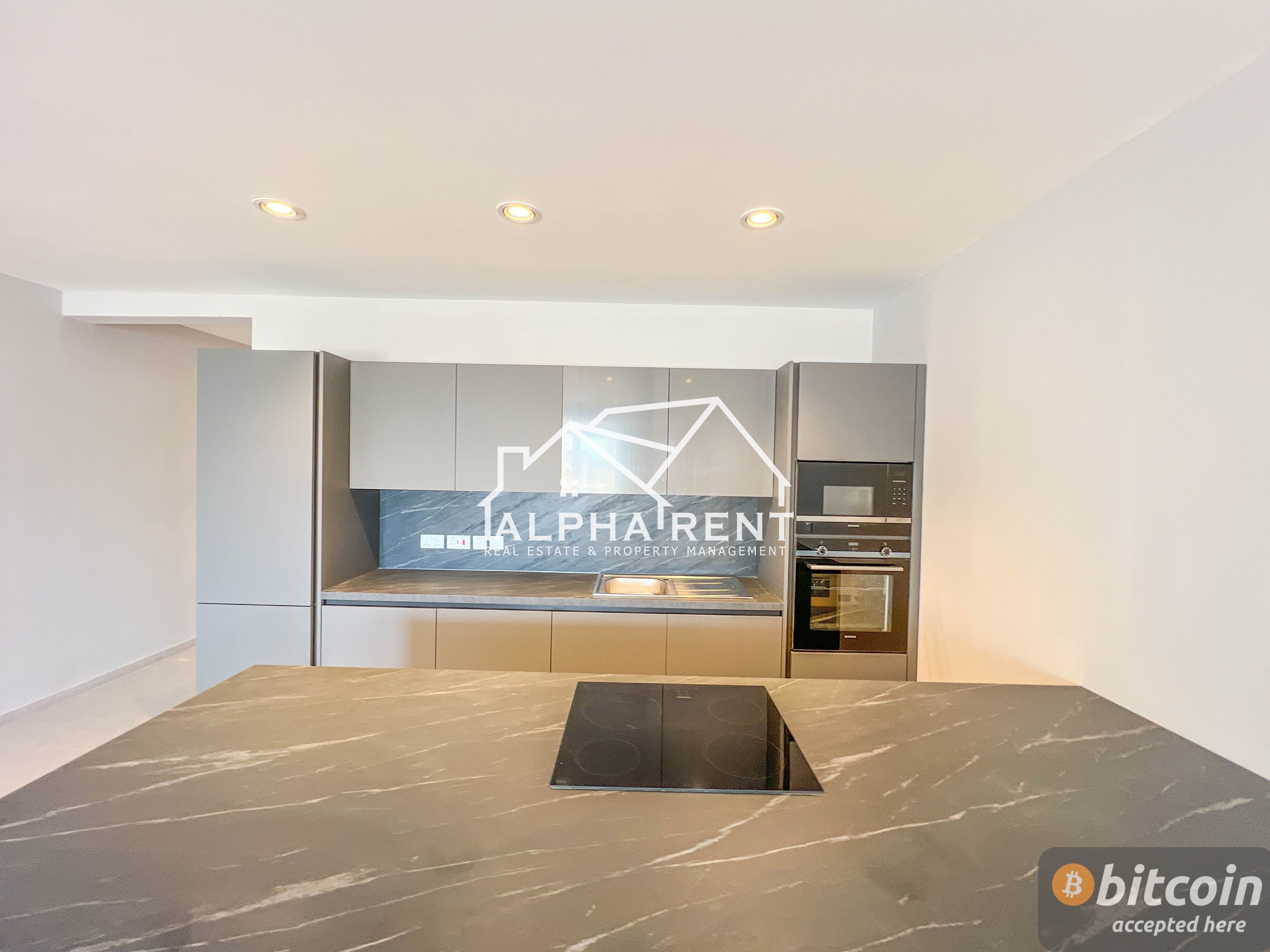 Residential Rent Apartments in St. Julian's - 4