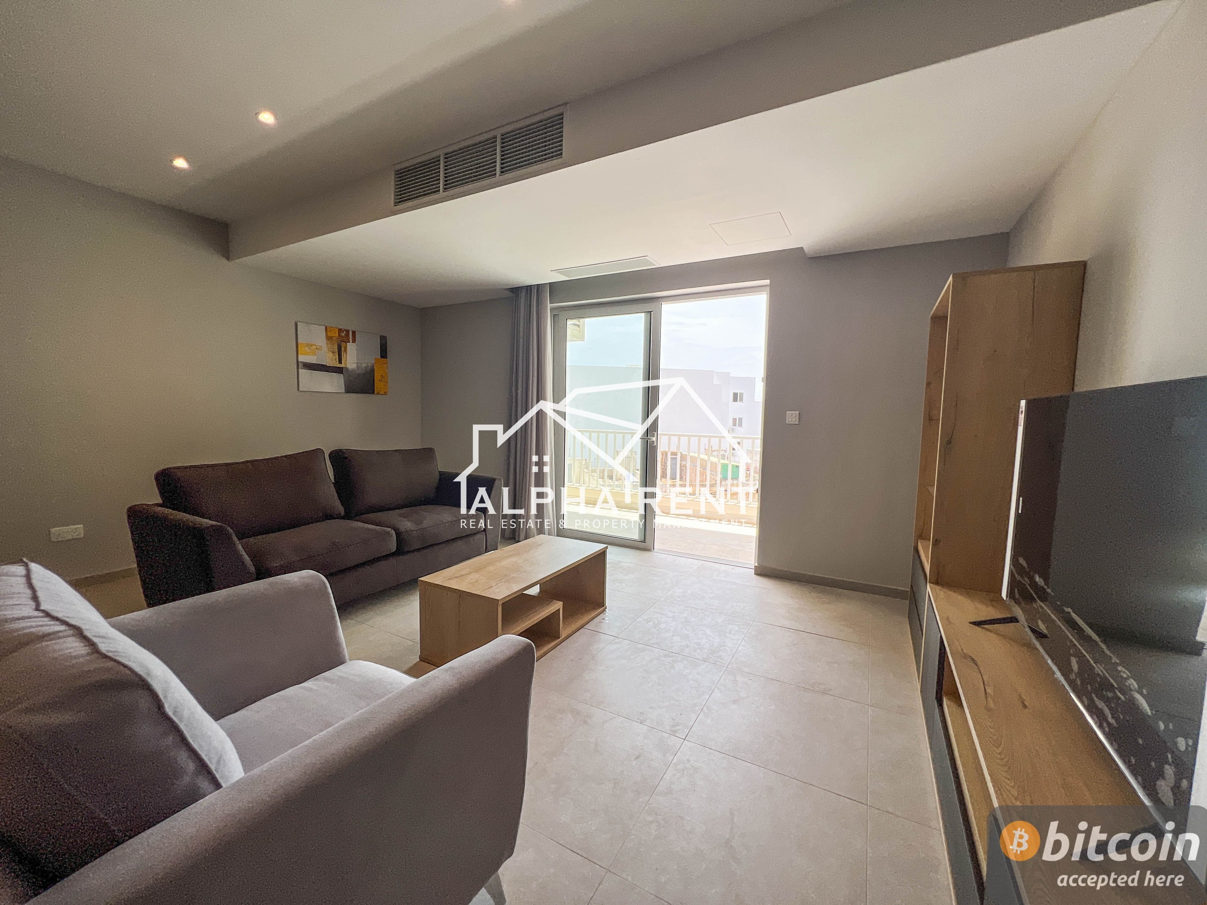 Residential Rent Apartments in St. Julian's - 5