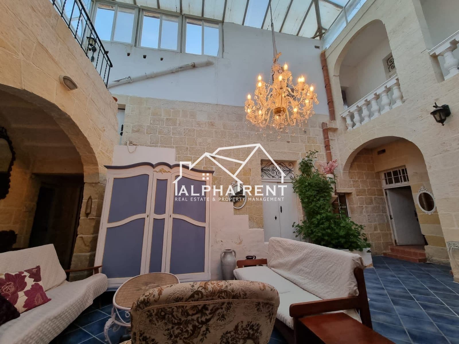 Residential Rent House in Zurrieq - 2