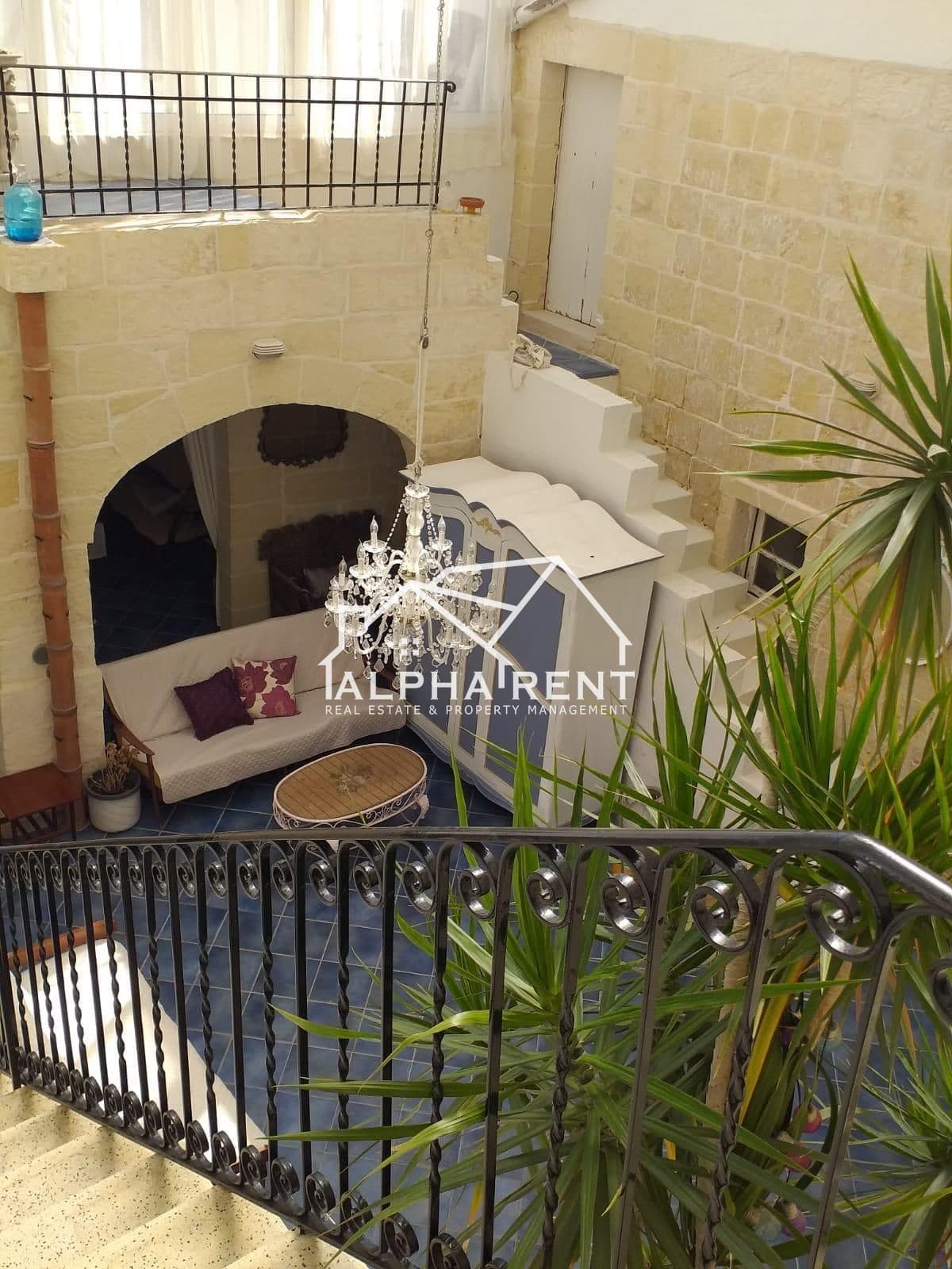 Residential Rent House in Zurrieq - 3