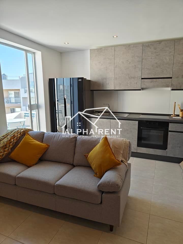 Residential Rent Penthouses in Sliema