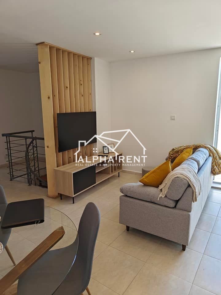 Residential Rent Penthouses in Sliema - 2