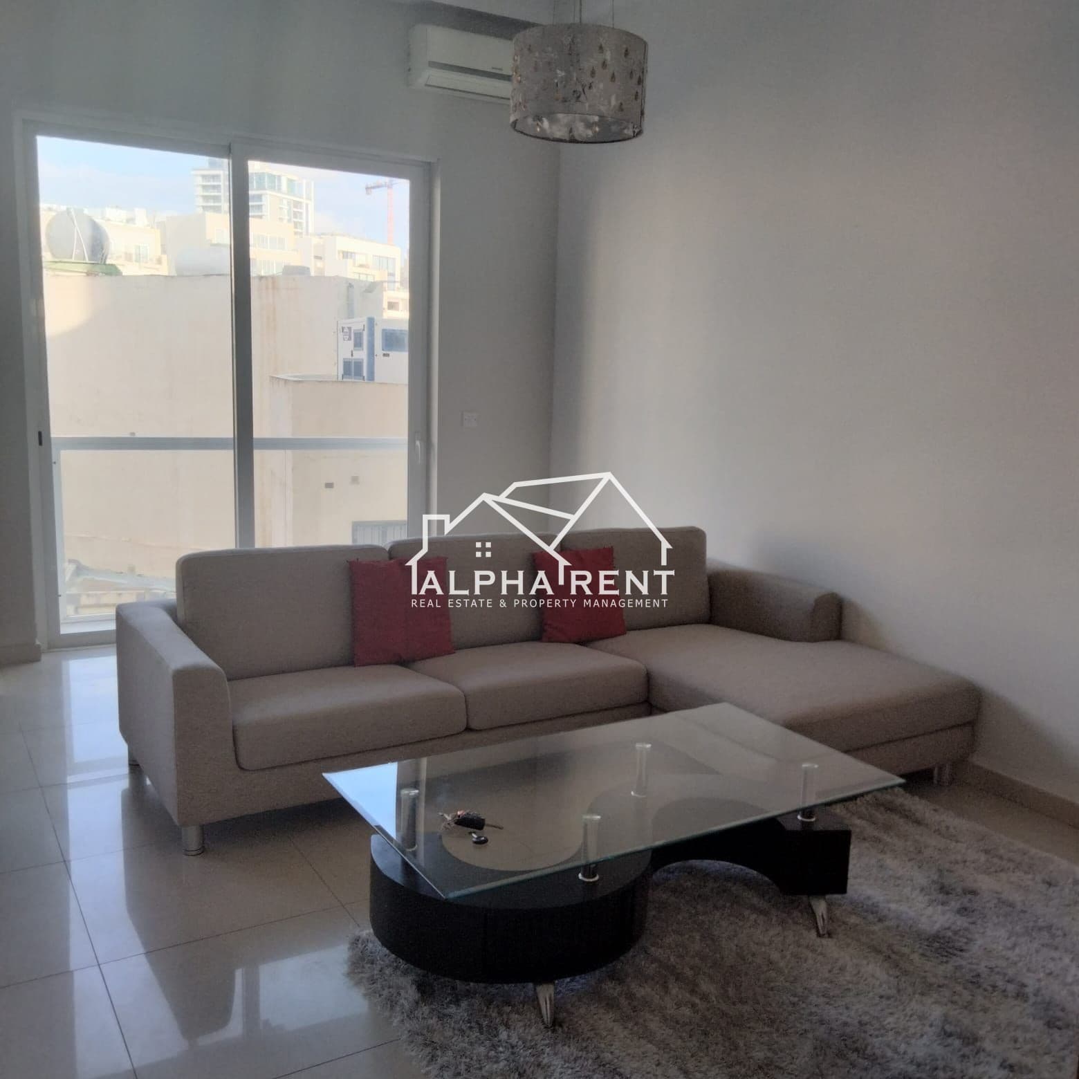 Residential Rent Apartments in St. Julian's - 2