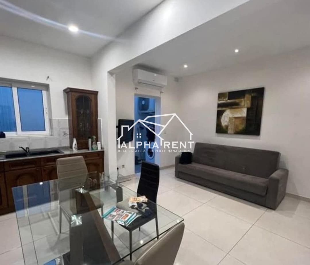 Residential Rent Apartments in San Gwann