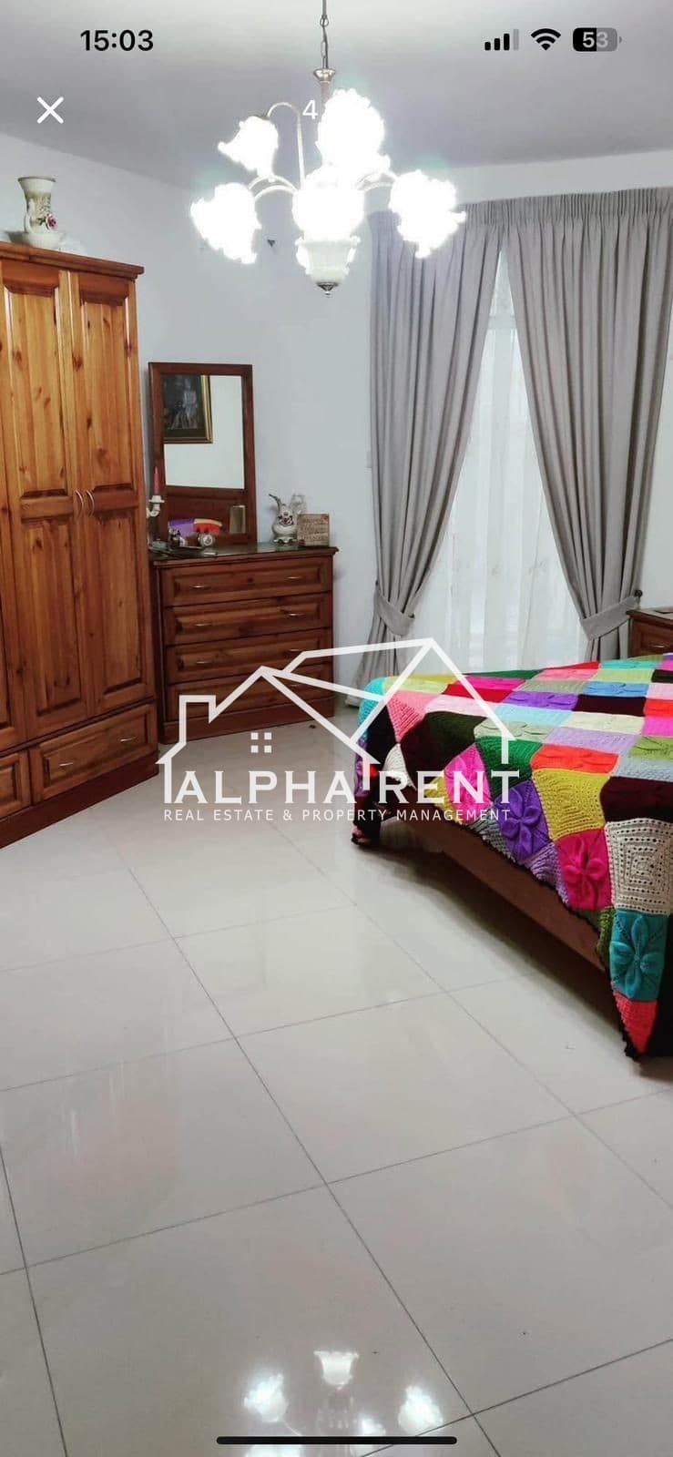 Residential Rent Apartments in Zebbug - 5