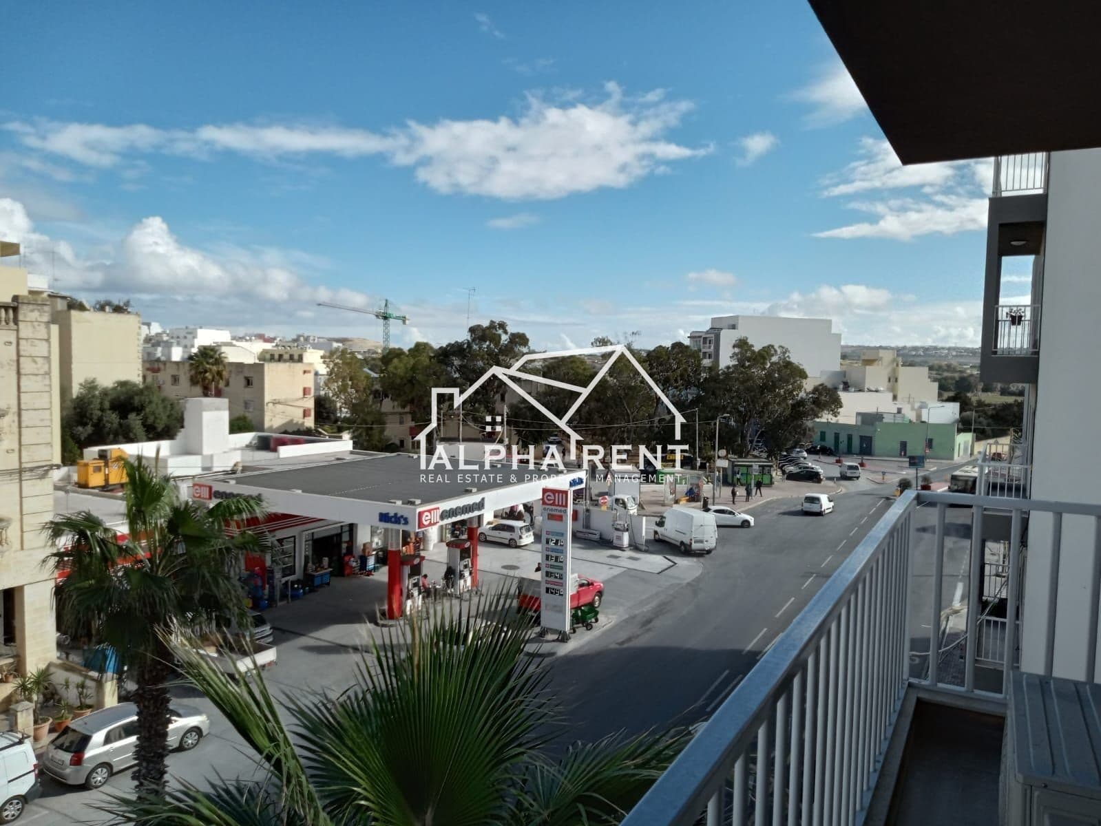 Residential Rent Apartments in St. Paul's Bay