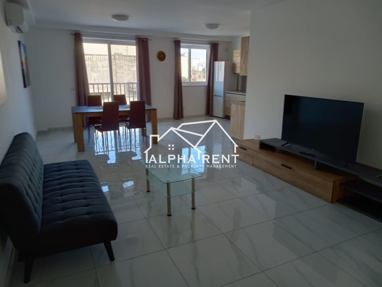 Residential Rent Apartments in St. Paul's Bay - 2