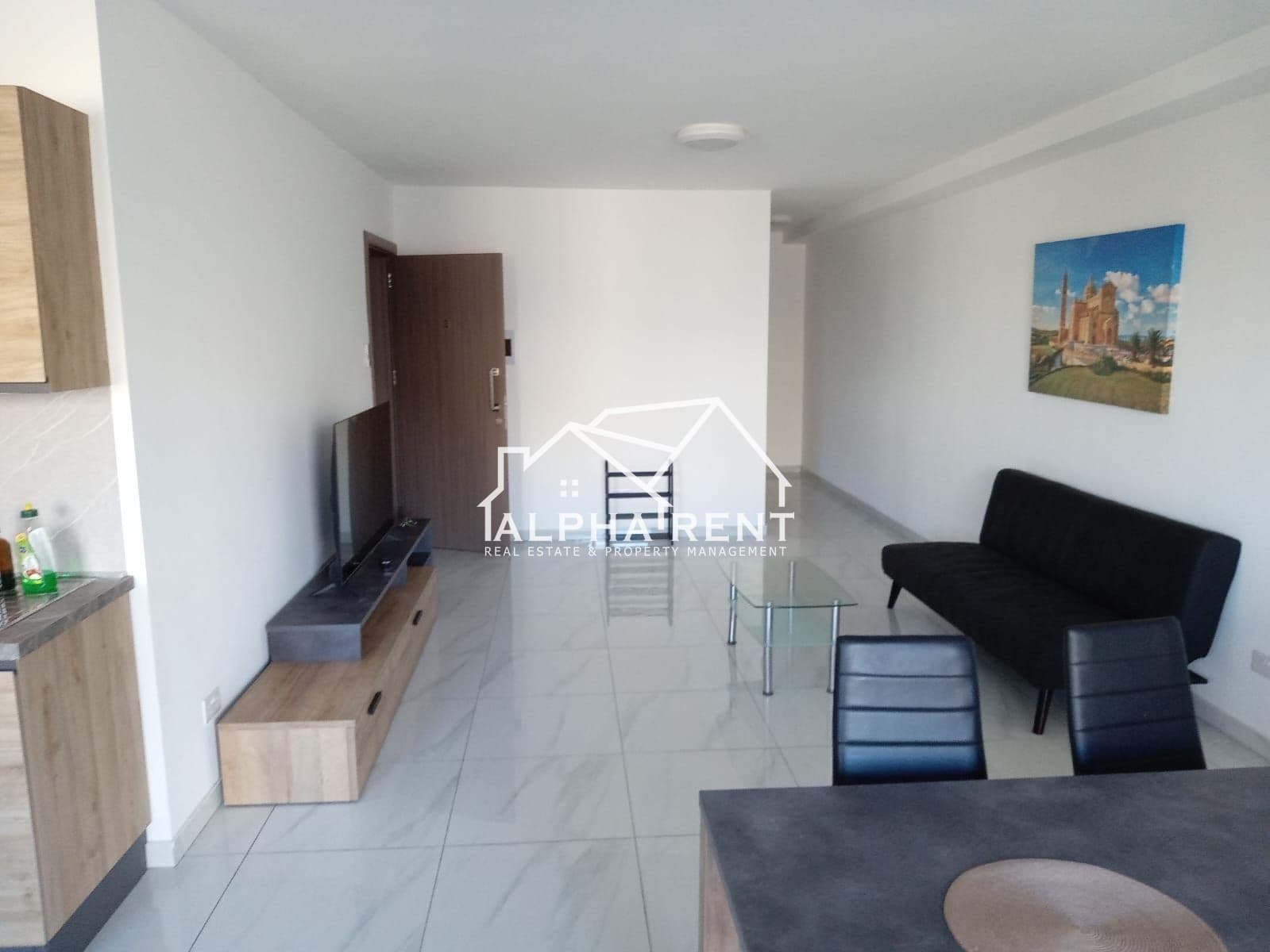 Residential Rent Apartments in St. Paul's Bay - 3