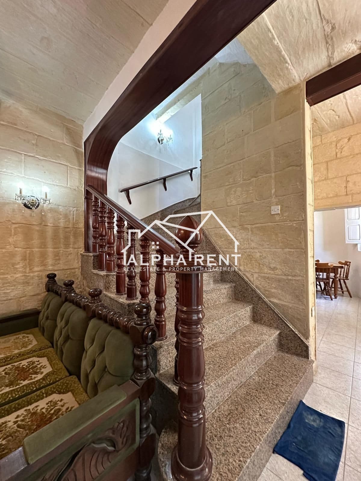 Residential Rent Townhouses in Mosta - 5