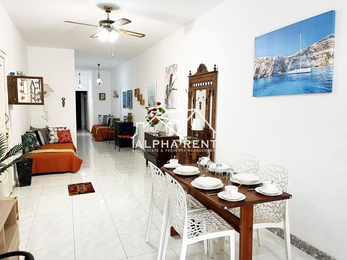 Residential Rent Apartments in St. Paul's Bay - 2