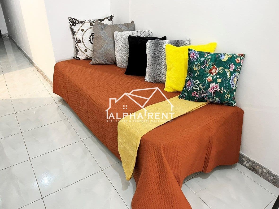 Residential Rent Apartments in St. Paul's Bay - 5