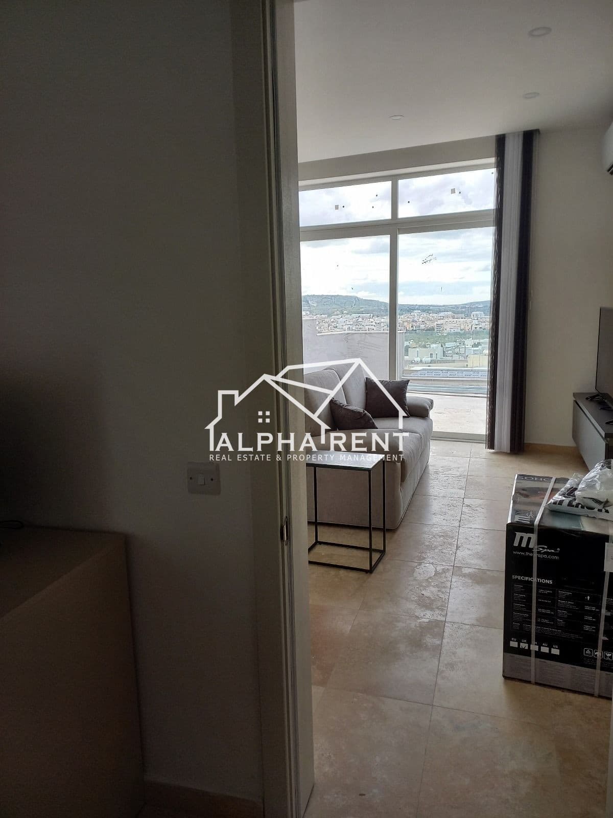Residential Rent Apartments in Naxxar - 2