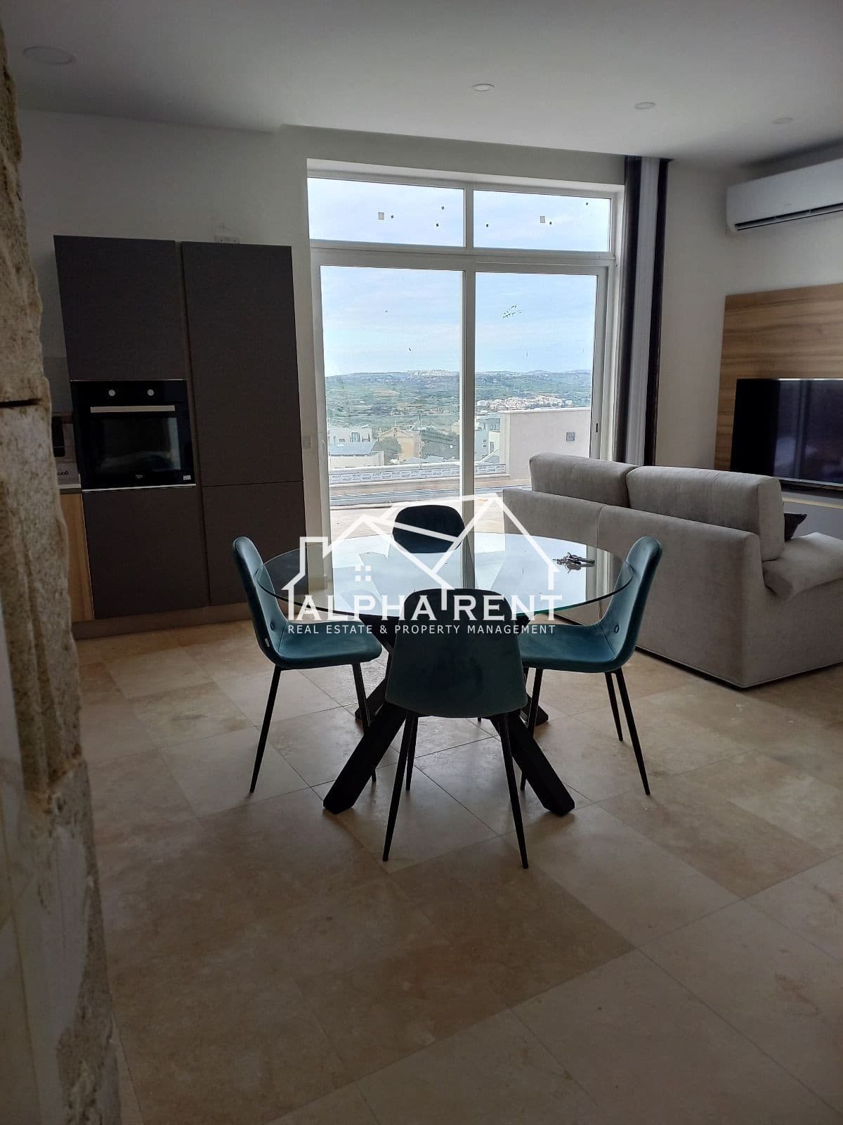 Residential Rent Apartments in Naxxar - 3