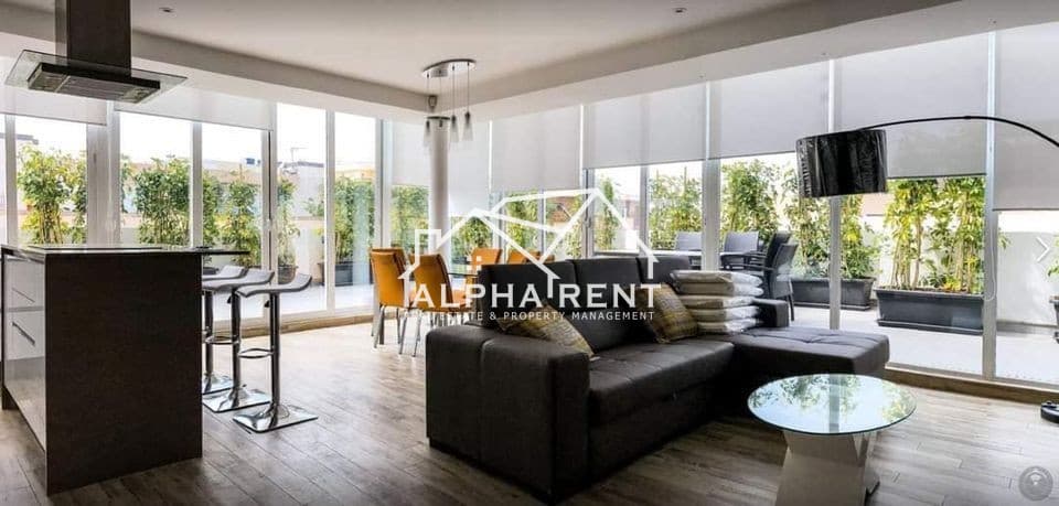 Residential Rent Apartments in Attard - 3