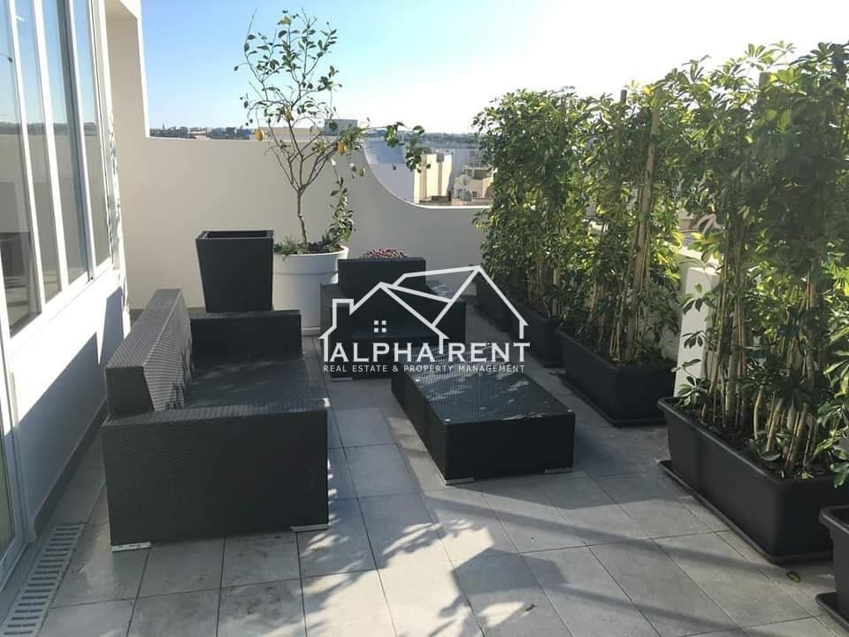 Residential Rent Apartments in Attard - 4