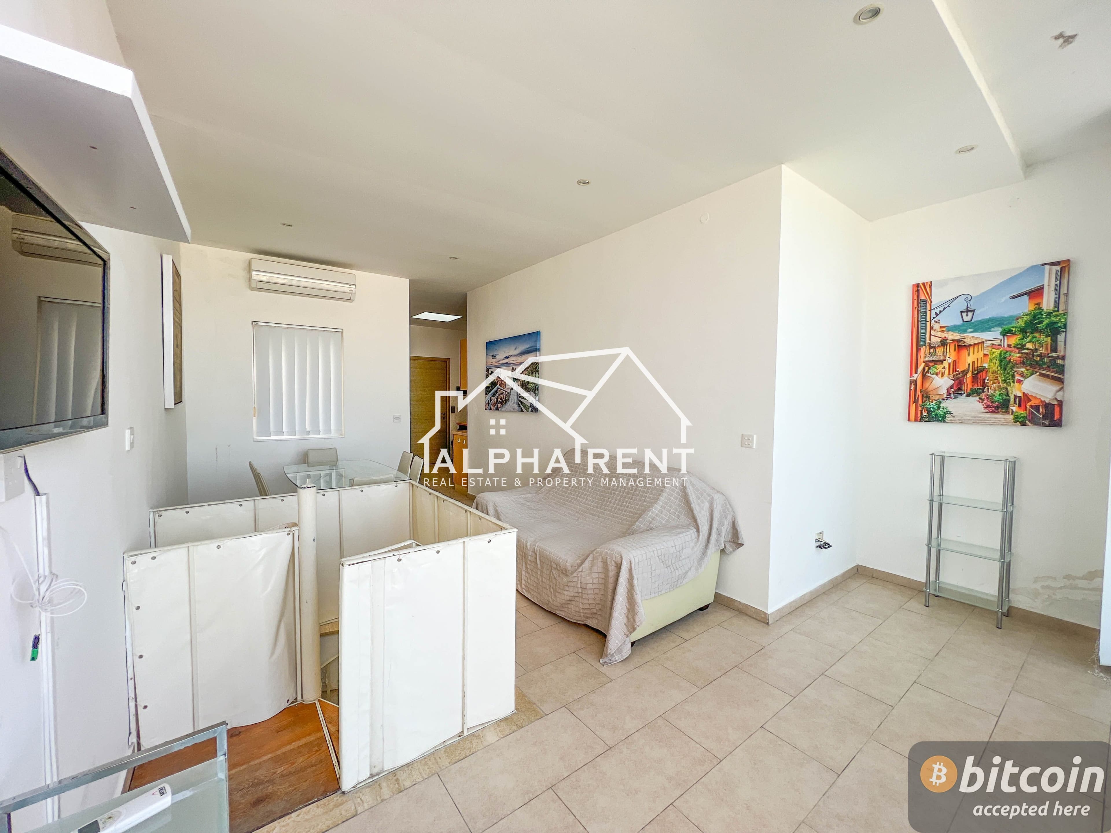 Residential Rent Penthouses in St. Paul's Bay - 4