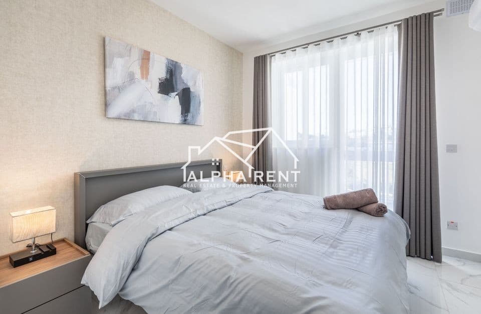 Residential Rent Apartments in Gzira - 4