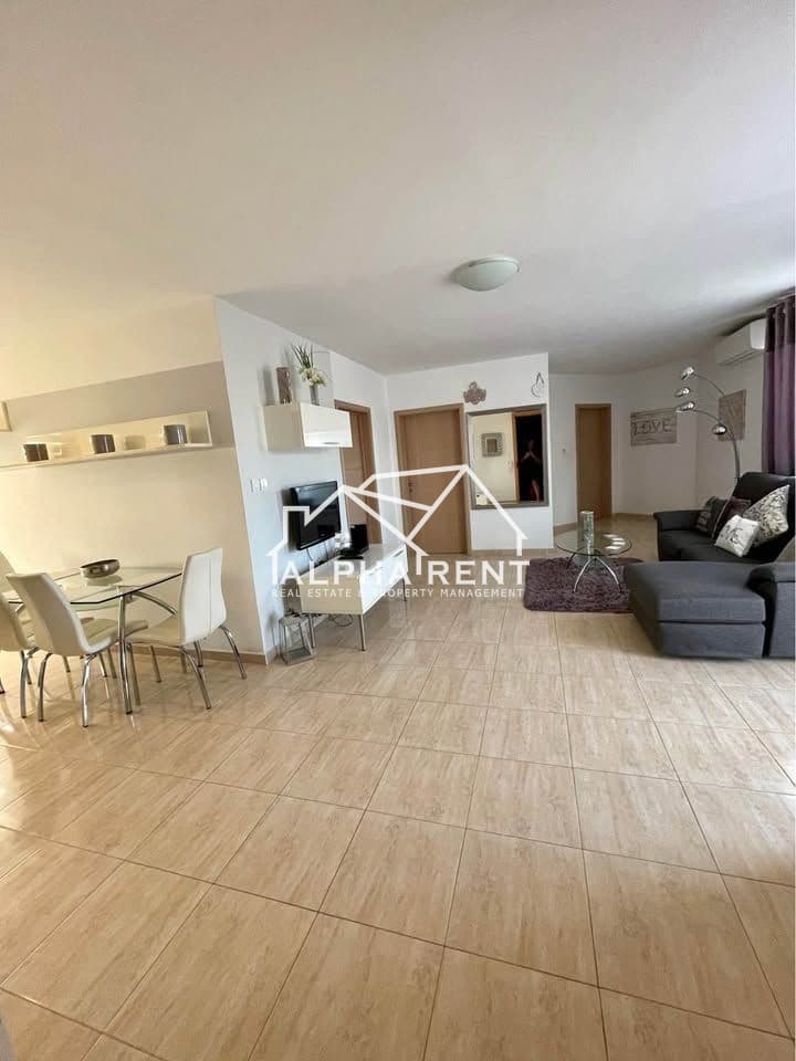 Residential Rent Penthouses in Msida