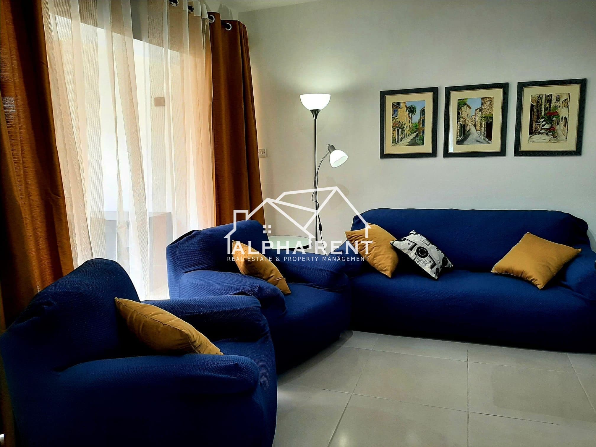 Residential Rent Apartments in St. Paul's Bay