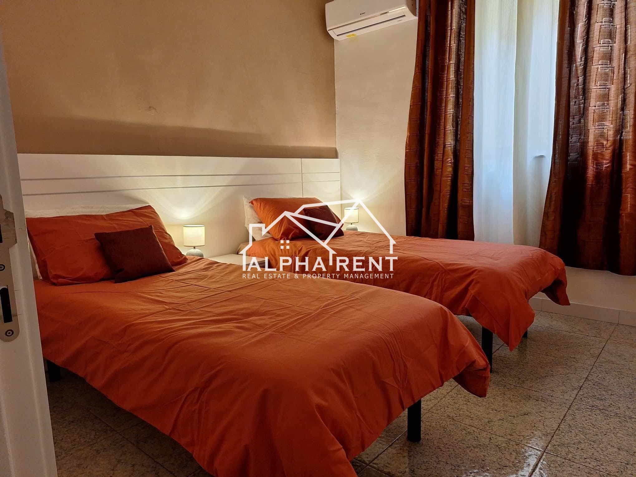 Residential Rent Apartments in St. Paul's Bay - 3