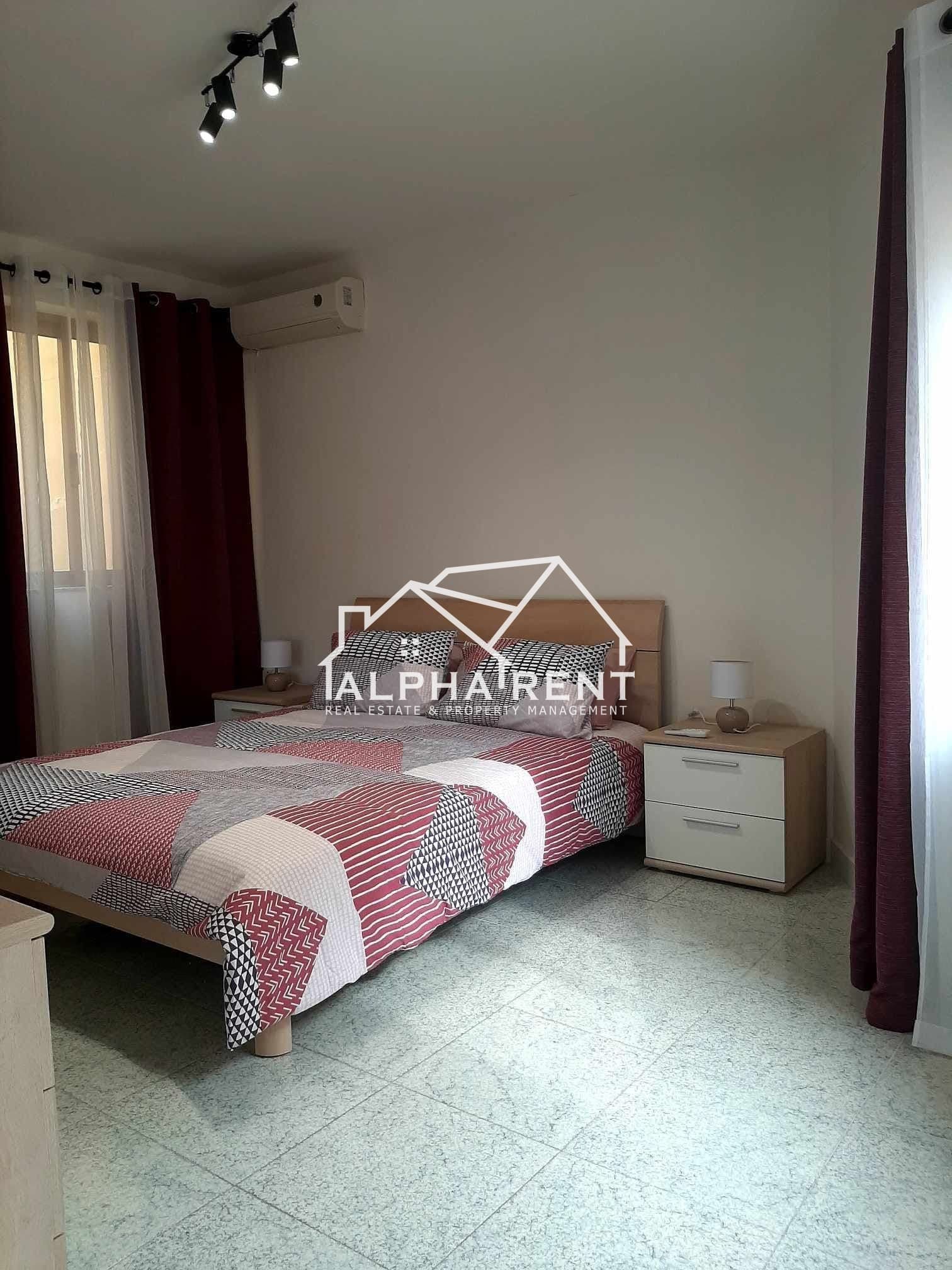 Residential Rent Apartments in St. Paul's Bay - 4