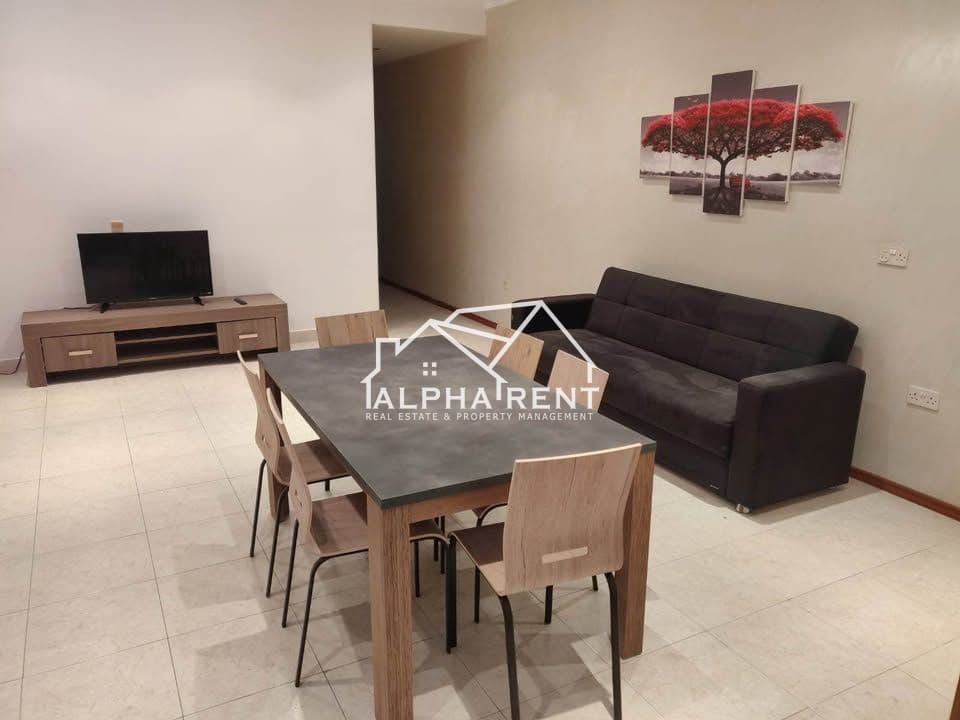 Residential Rent Apartments in Safi