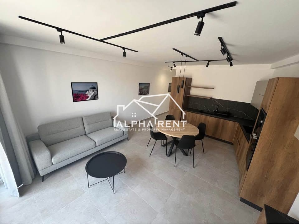 Residential Rent Apartments in Msida