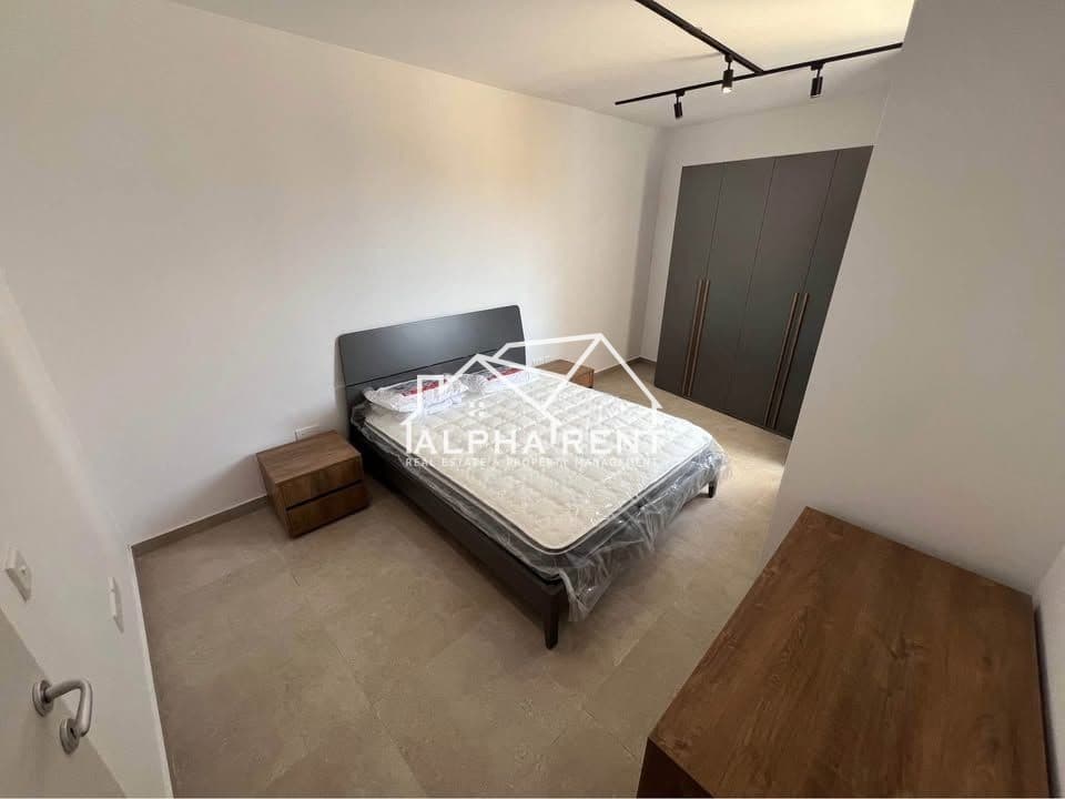 Residential Rent Apartments in Msida - 4