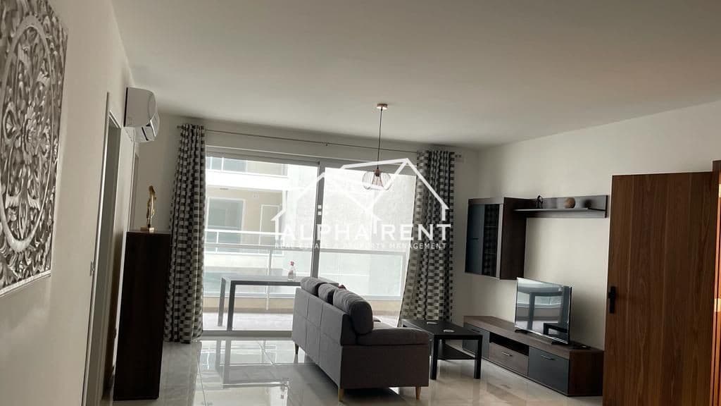 Residential Rent Apartments in Qawra - 3