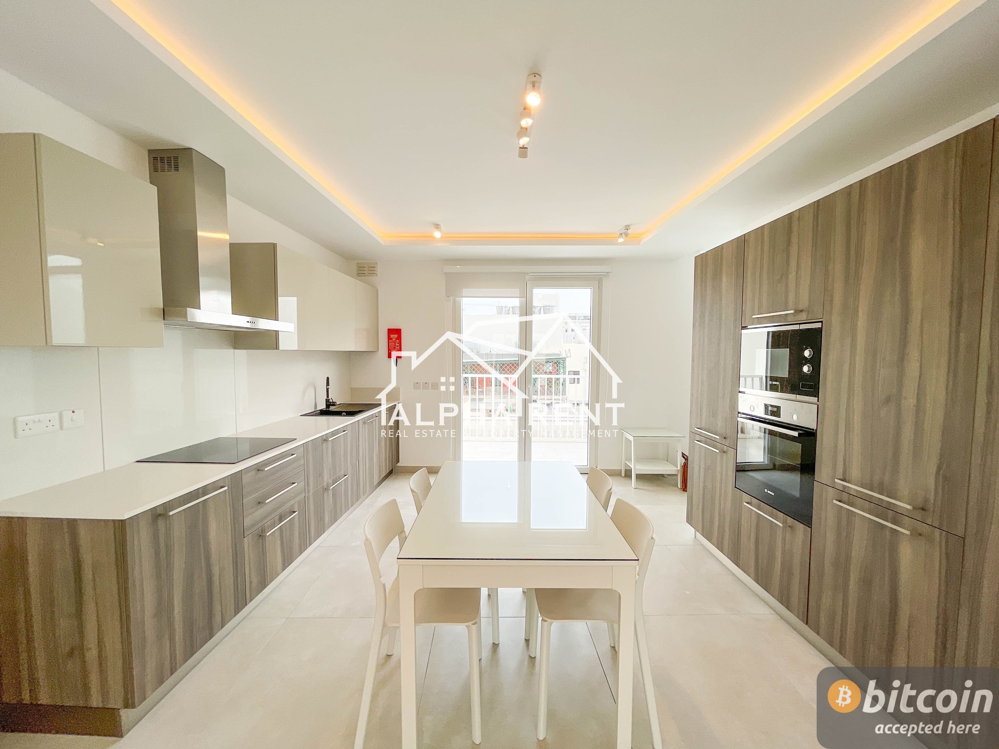 Residential Rent Apartments in Gzira - 4