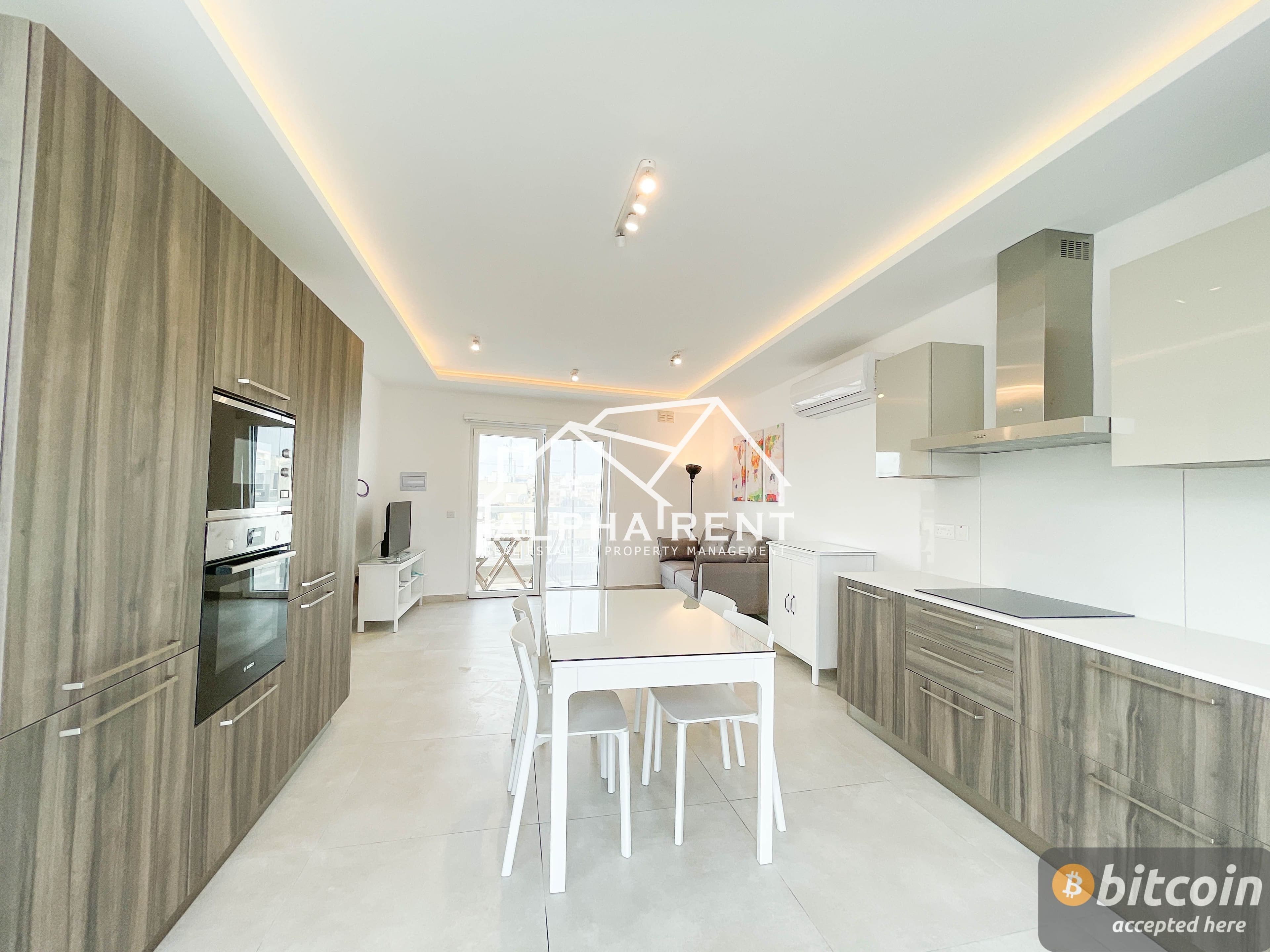Residential Rent Apartments in Gzira - 5