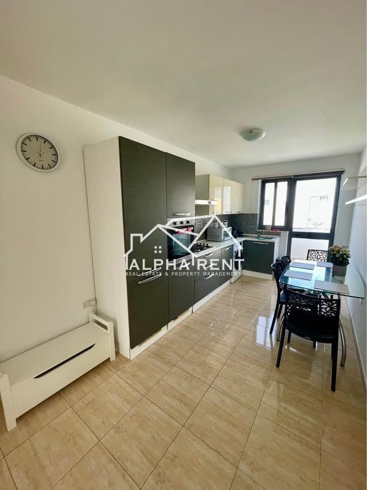 Residential Rent Apartments in Msida - 2