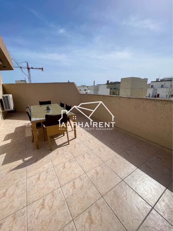 Residential Rent Apartments in Msida - 5