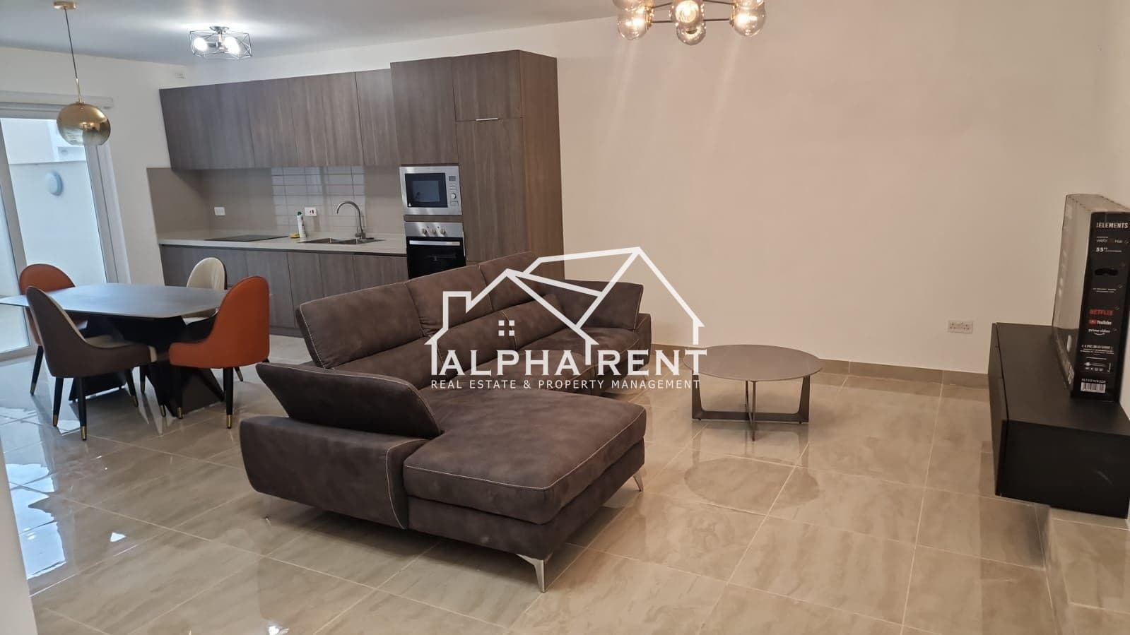 Residential Rent Maisonettes in Swieqi