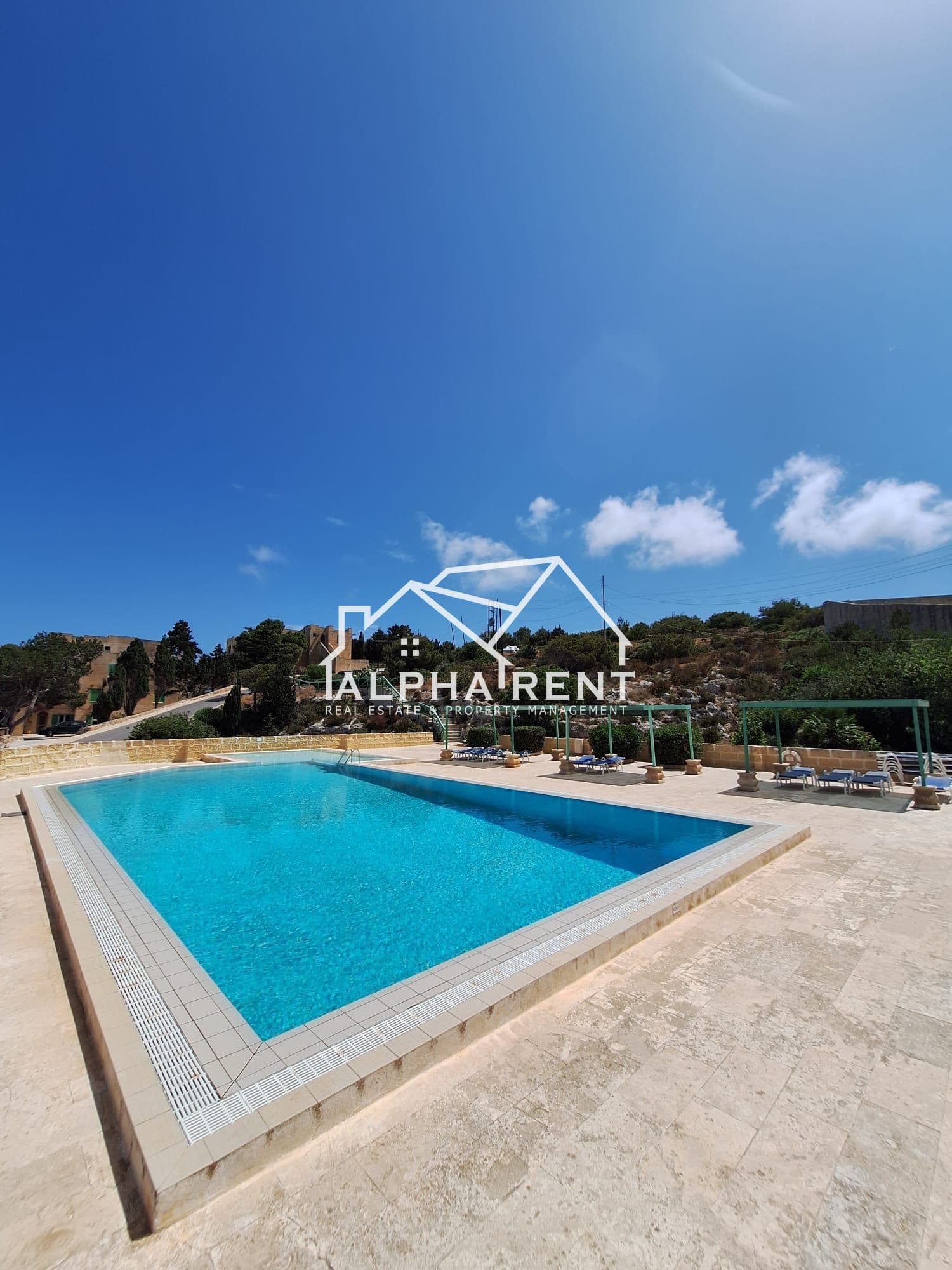 Residential Rent Apartments in St. Paul's Bay