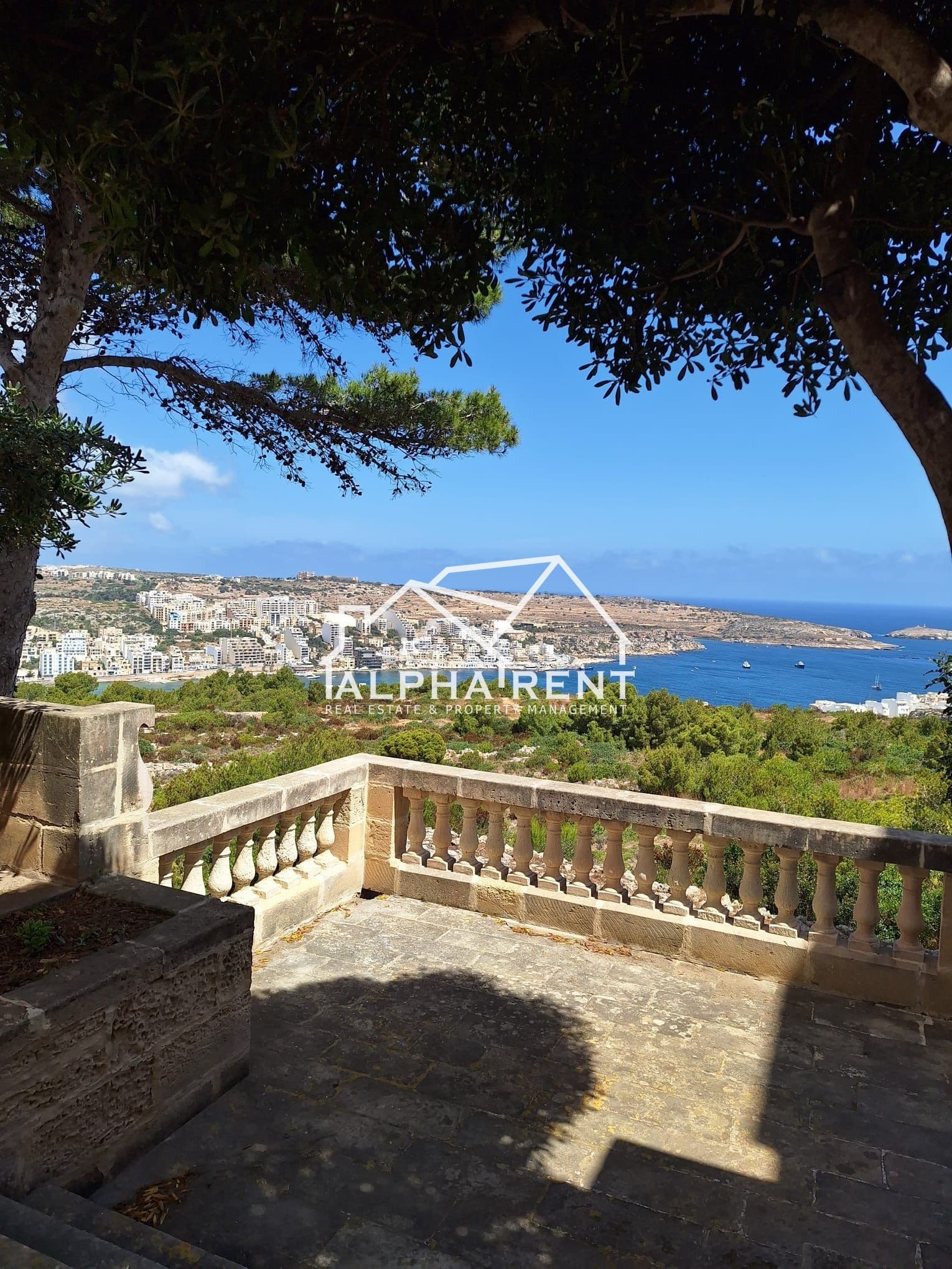 Residential Rent Apartments in St. Paul's Bay - 2