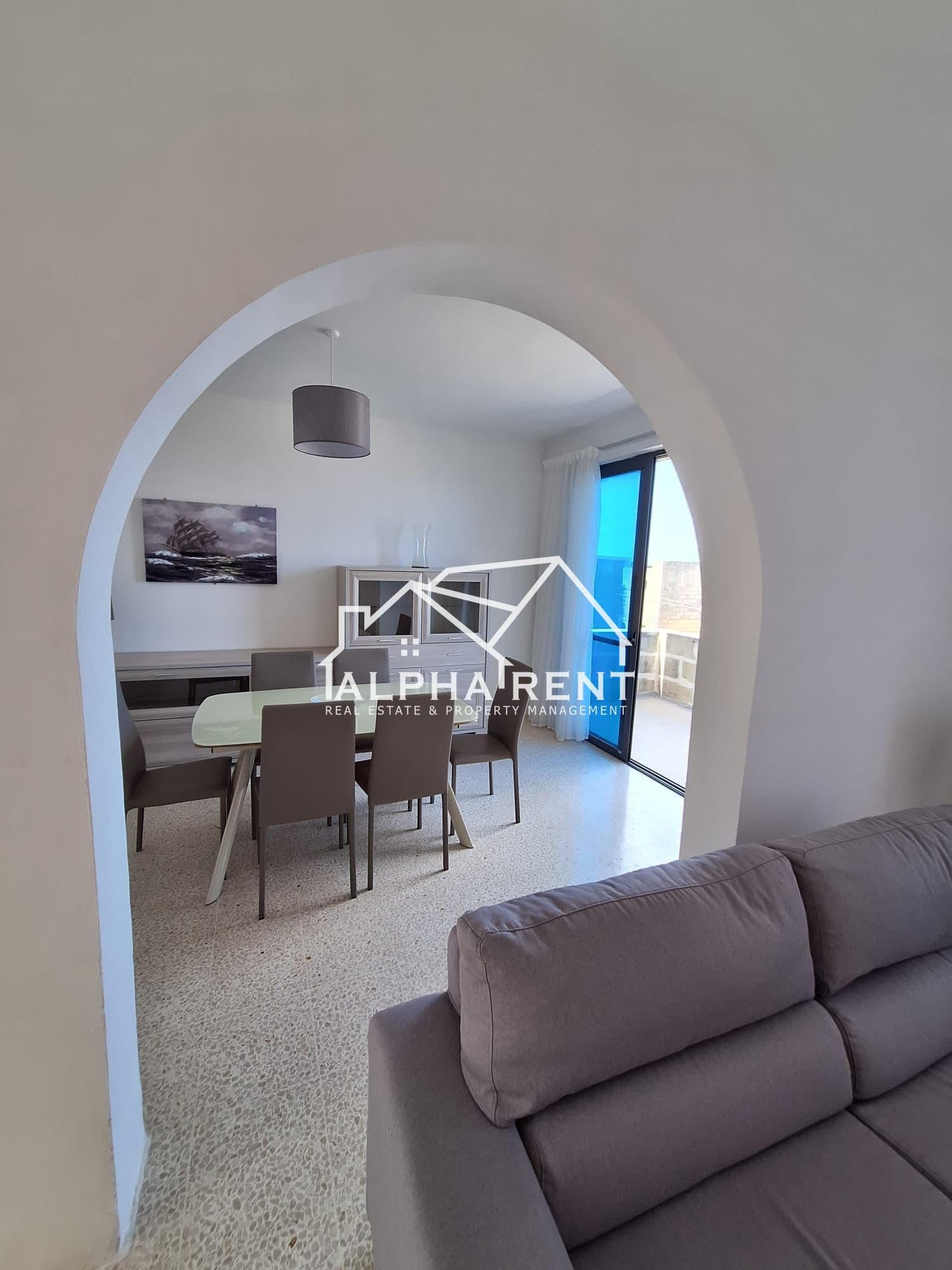 Residential Rent Apartments in St. Paul's Bay - 3