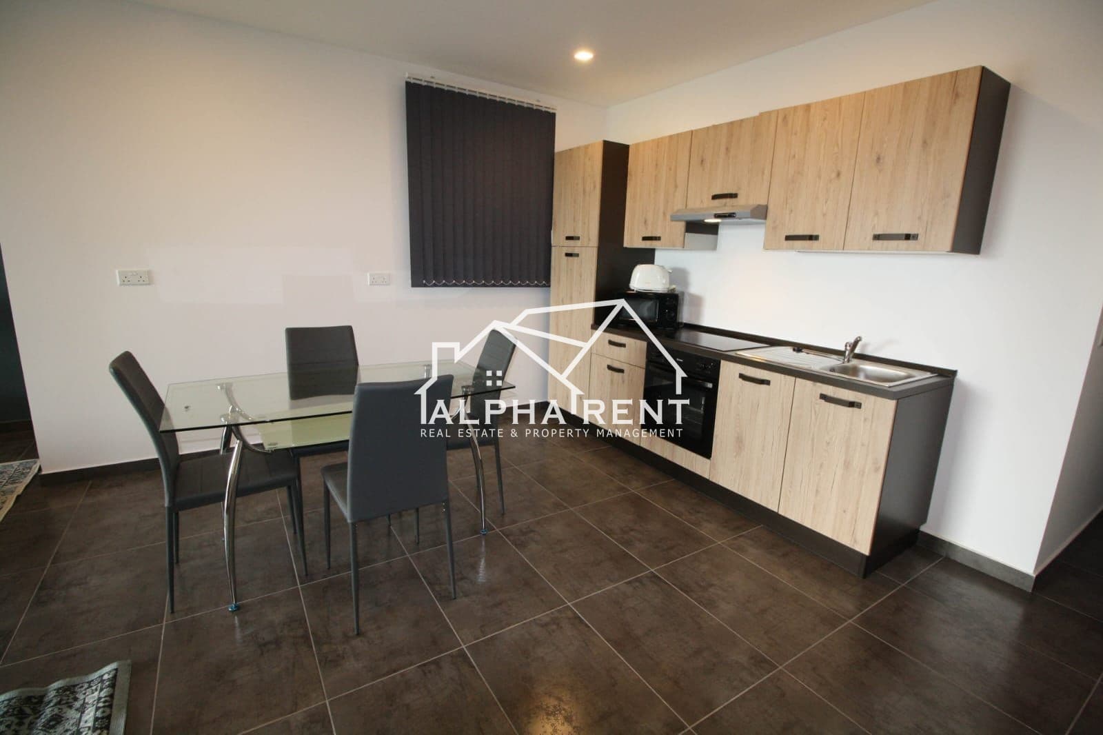 Residential Rent Apartments in St. Paul's Bay - 4