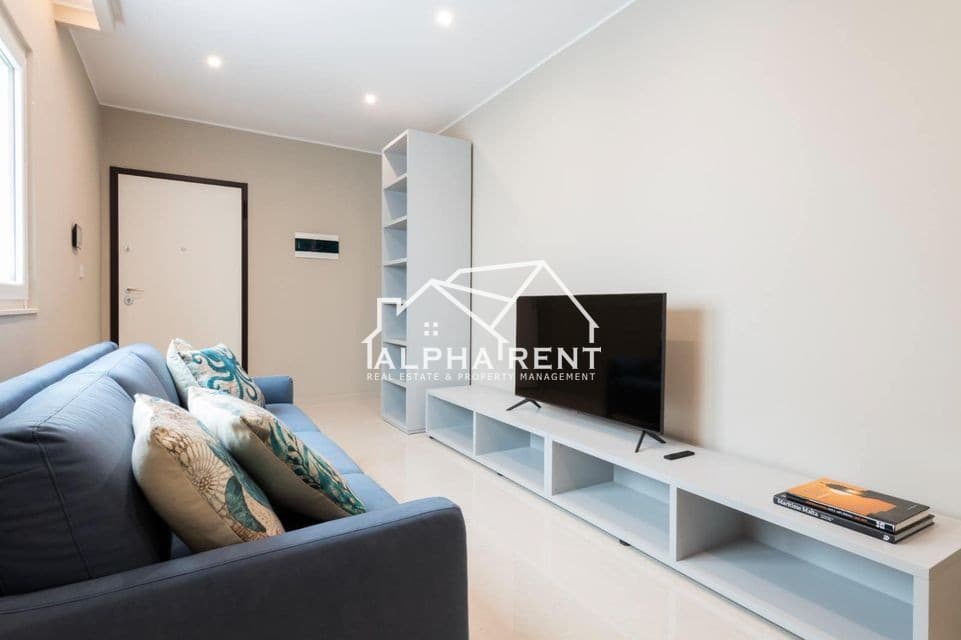 Residential Rent Apartments in Sliema - 2